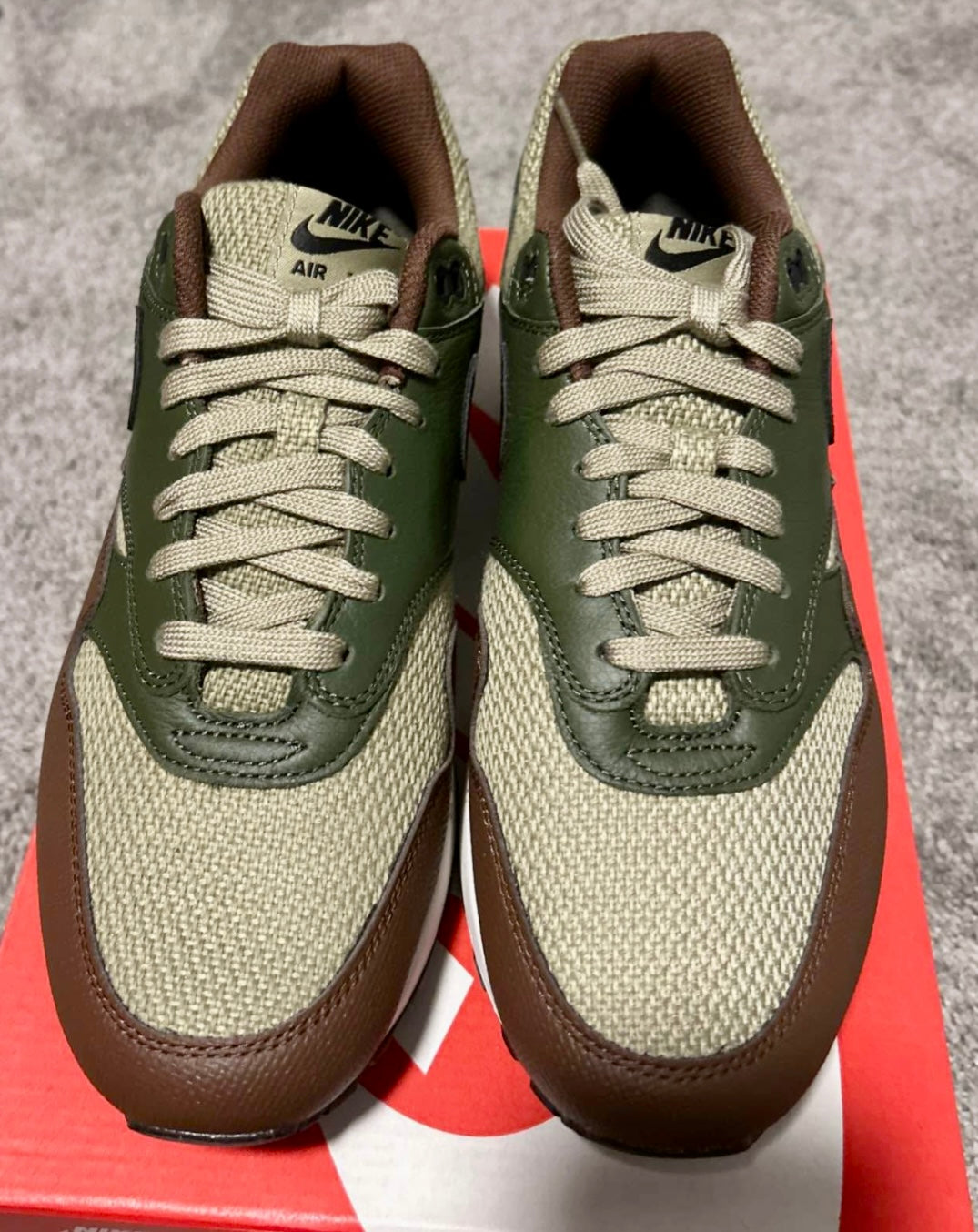 Nike Lunar Roam SE
