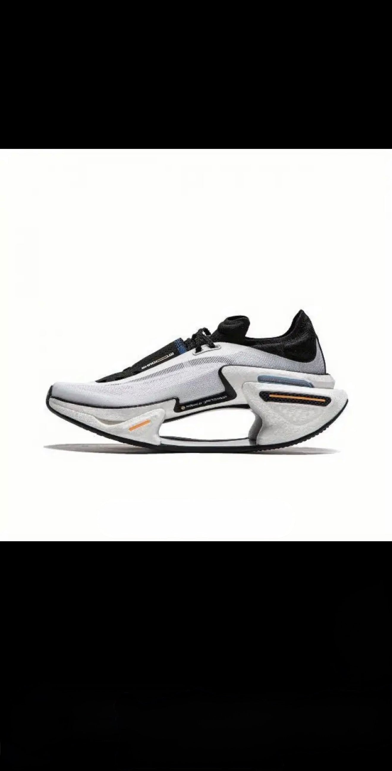 Jueying Running Shoes (9.5 size)