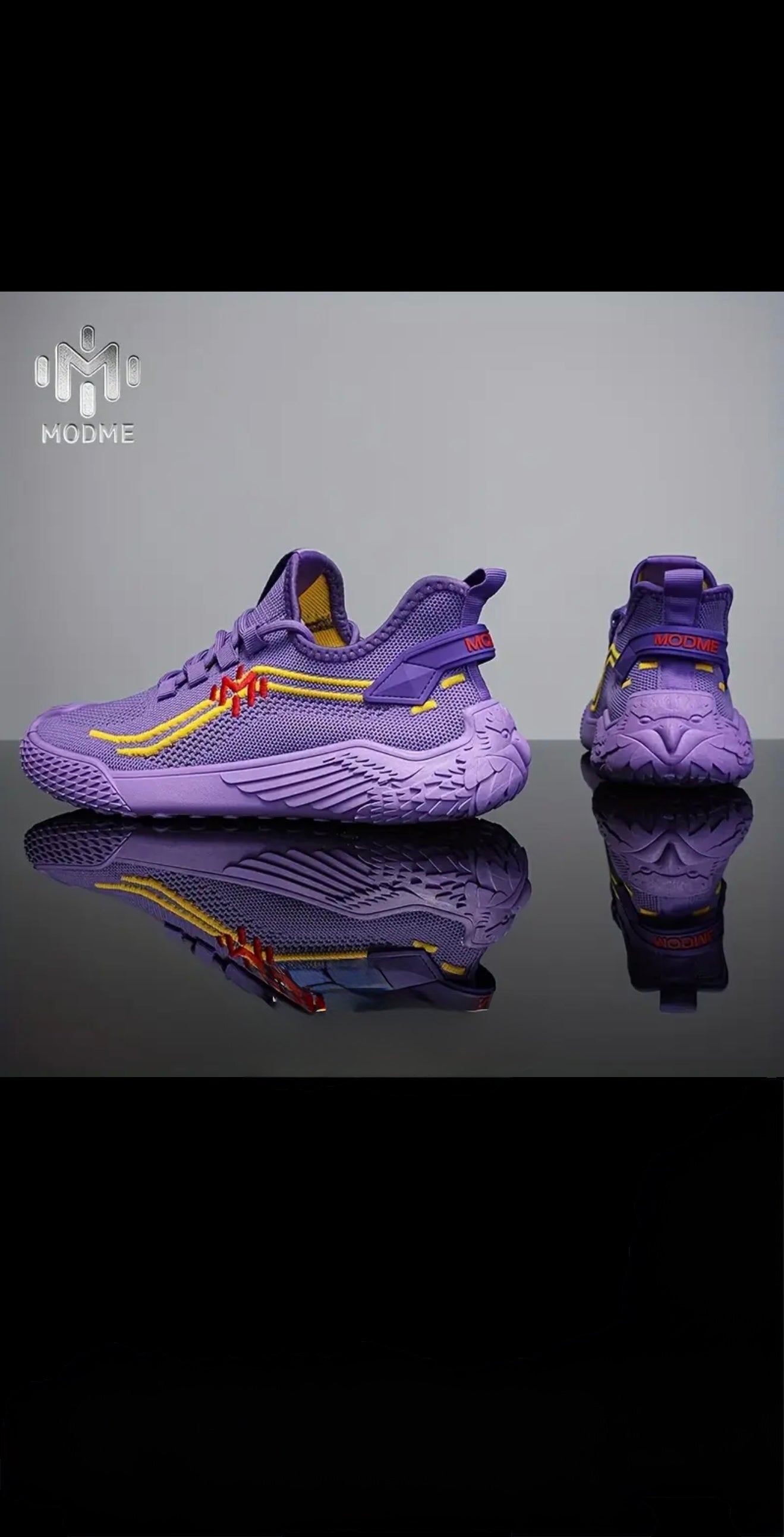 MODME Size 10