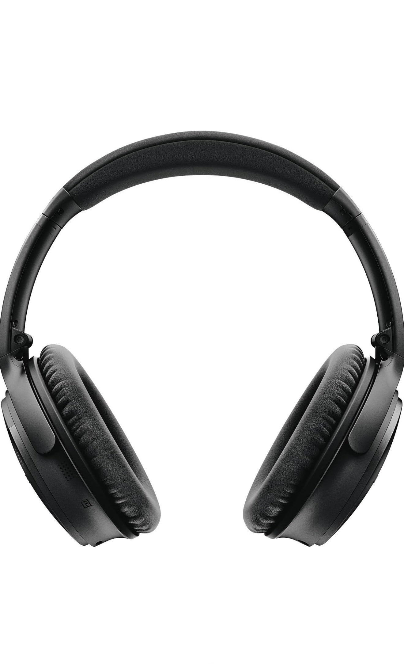 Bose QuietComfort 35 II Bluetooth Wireless Over-Ear Headphones - NC
