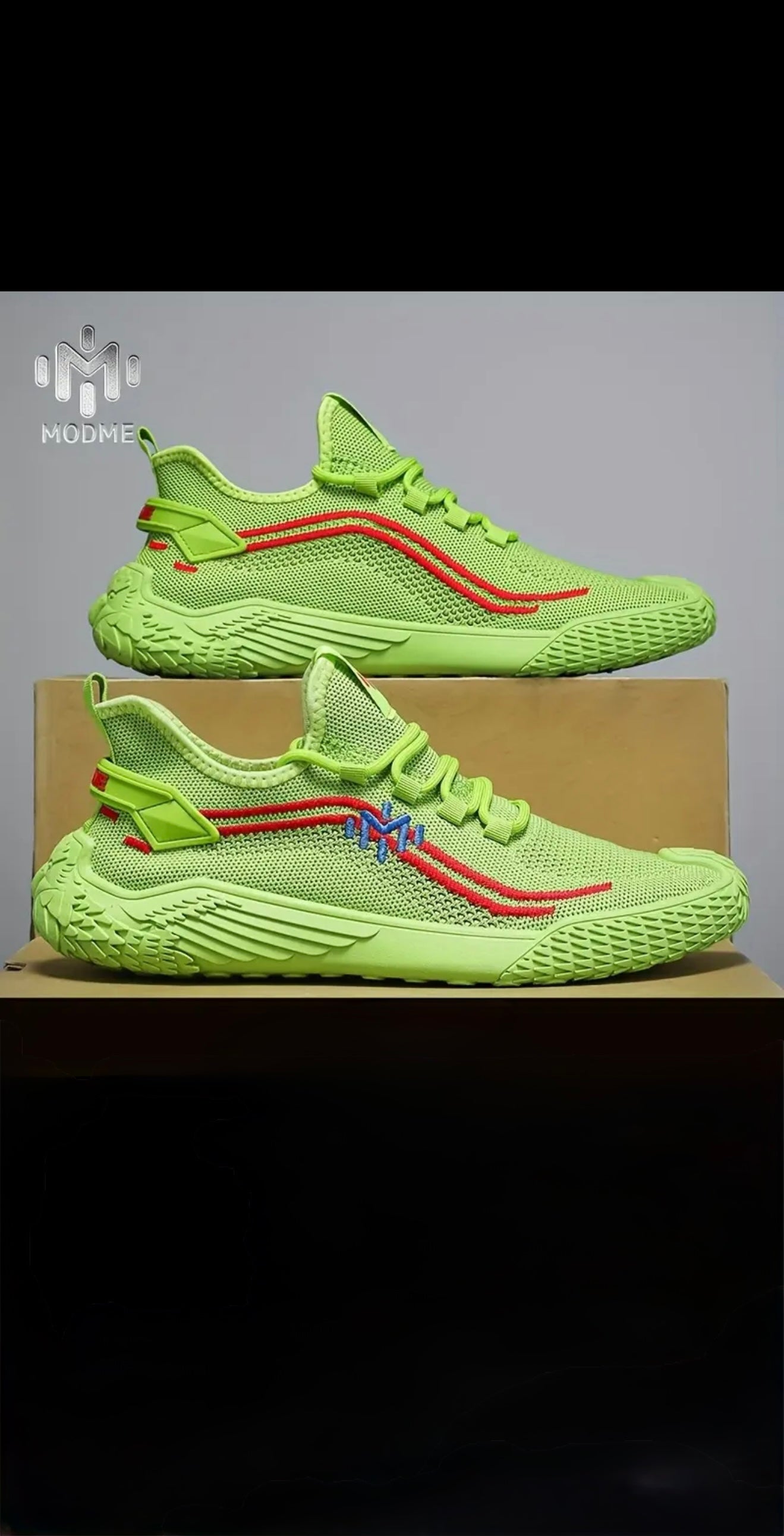 MODME Size 10