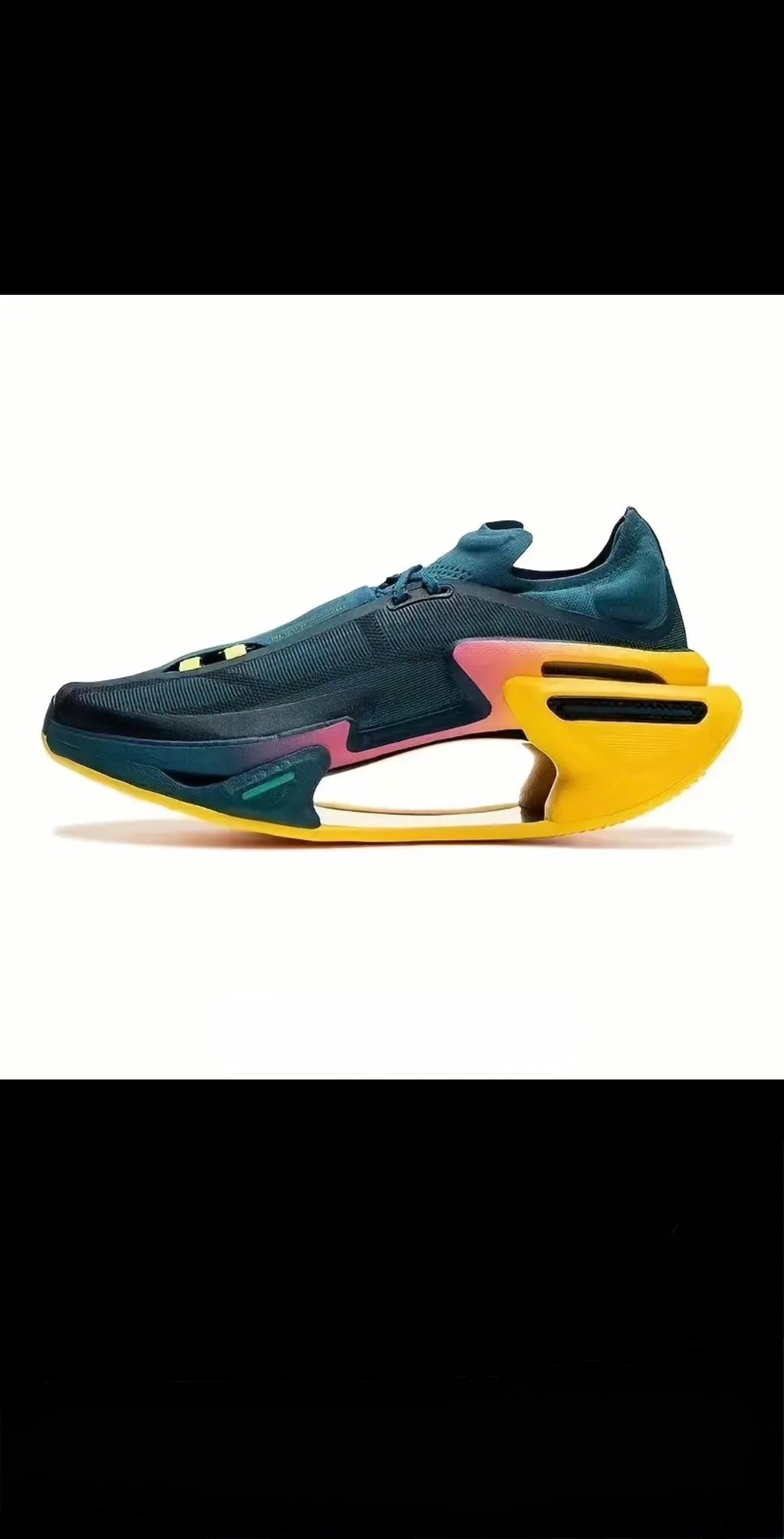 Jueying Running Shoes (9.5 size)