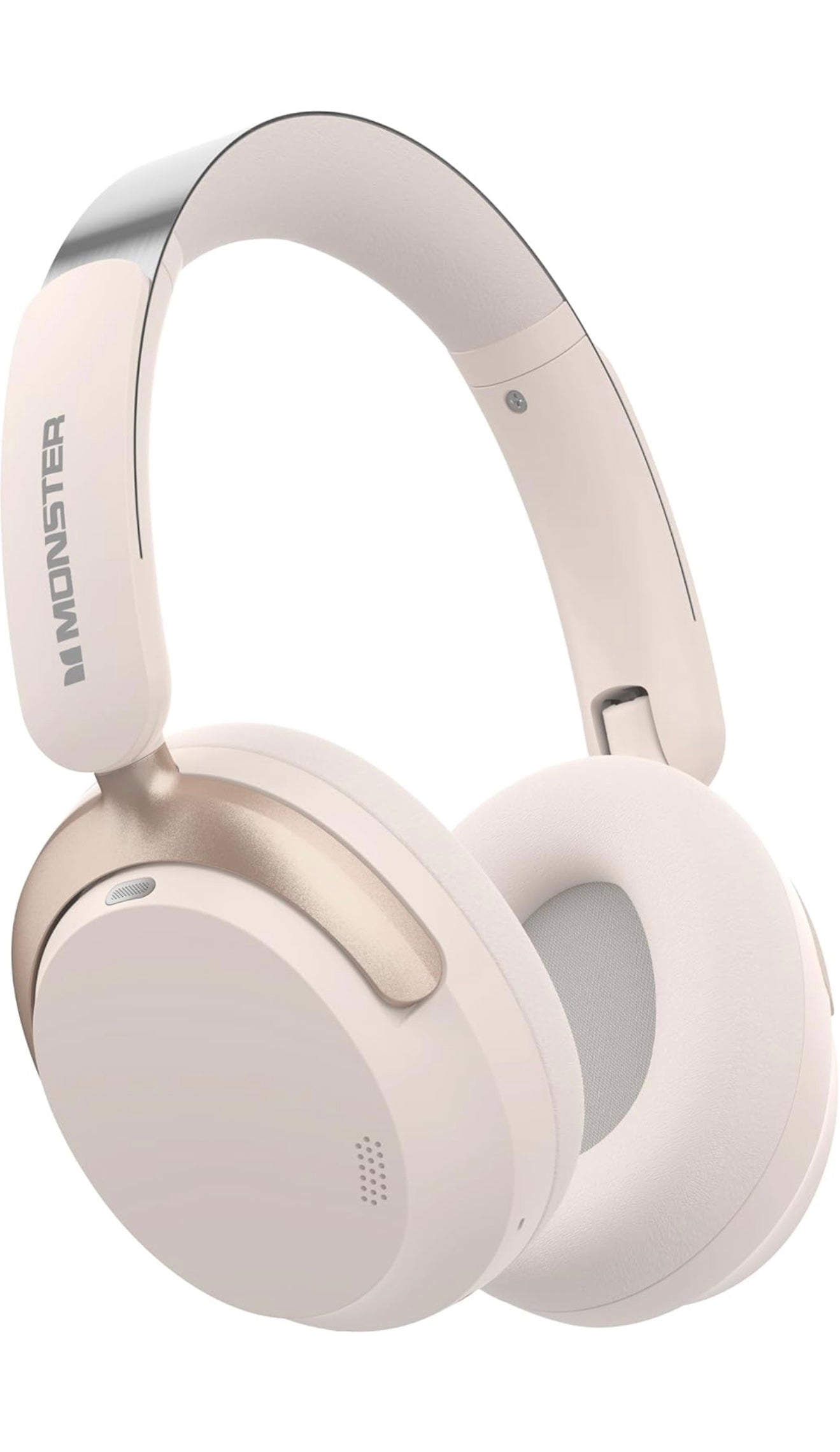 Monster Persona 3rd ANC Active Noise Canceling Headphones, Deep Bass