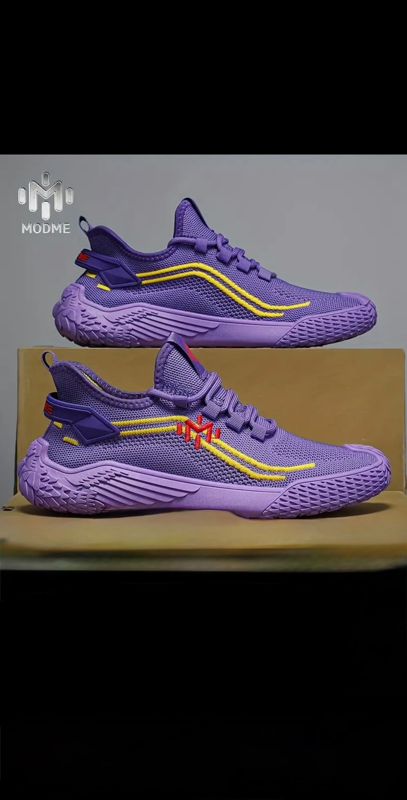 MODME Size 10