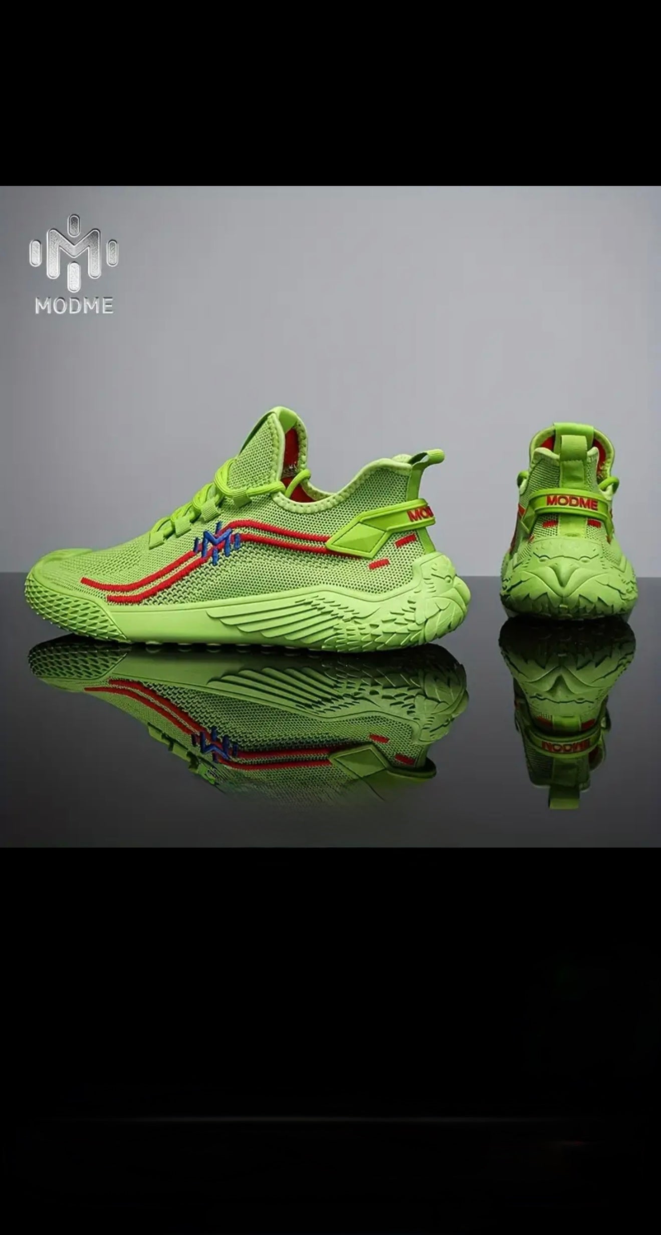MODME Size 10